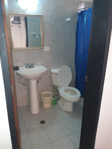 Alquiler Vacacional Apartamento En Mérida Rodeo Plaza