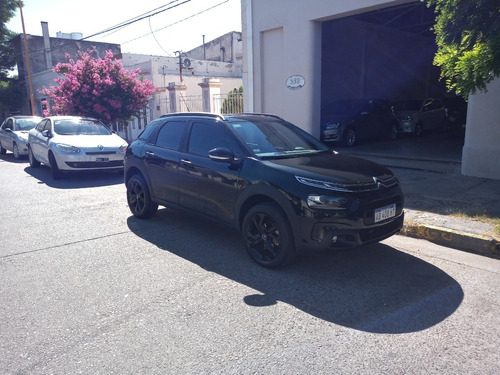 Citroën C4 Cactus 1.6 Vti 115 Feel Pk