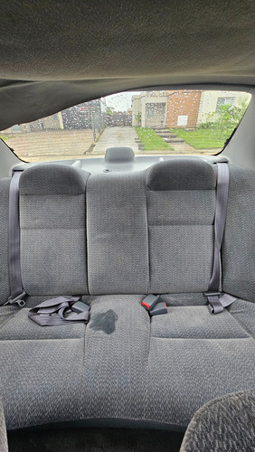 Honda Civic 1.6 Ex