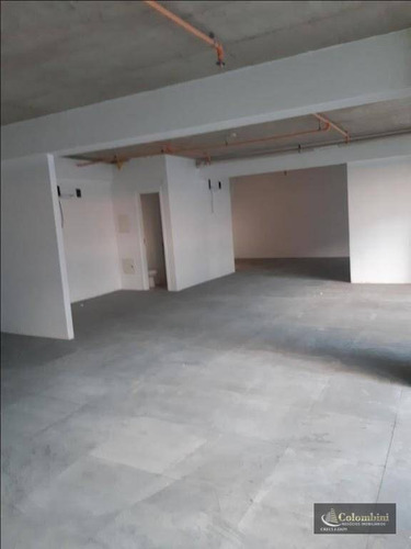 Imagem 8 de 15 de Sala Para Alugar, 131 M² Por R$ 6.500,00/mês - Cerâmica - São Caetano Do Sul/sp - Sa0319