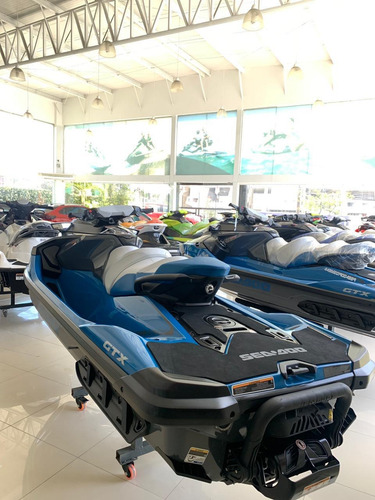 Sea Doo Gtx 170