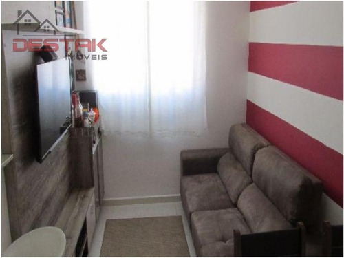 Ref.: 2899 - Apartamento Em Jundiaí Para Venda - V2899