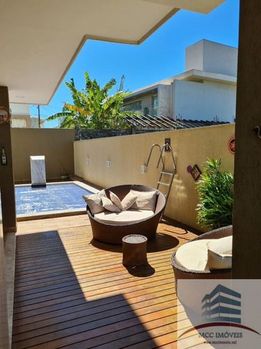 Imagem 3 de 30 de Casa A Venda Novo Leblon, Parque Das Nações