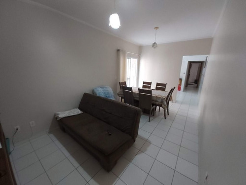 Imagem 14 de 27 de Apartamento Com 1 Dormitório À Venda, 56 M² Por R$ 210.000,00 - Boqueirão - Praia Grande/sp - Ap3633