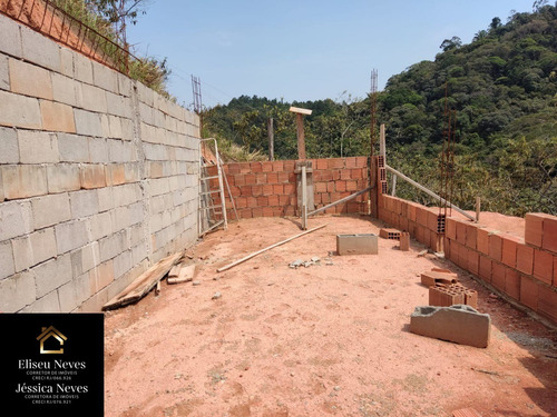 Imagem 6 de 27 de Terreno No Bairro Lagoa Das Lontras Em Miguel Pereira-rj - Te00075 - 70108417