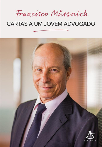 Cartas A Um Jovem Advogado