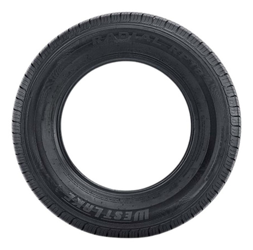 Kit 4 Pneus Westlake Aro 15 Rp18 195/55r15 85v