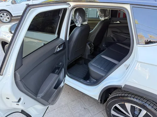Volkswagen Taos 1.4 Tsi Highline At