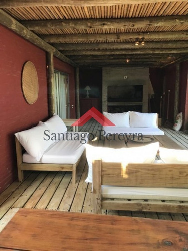 Espectacular Casa En Venta - Ref: 5951