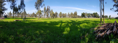 Dueño Vende Terreno Sobre Ruta 34