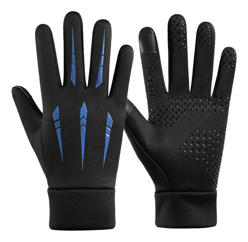 Guantes De Esquí De Invierno Guantes De Esquí Guantes De