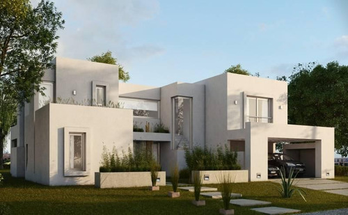 Imagen 2 de 8 de Casa En Venta En El Golf, Nordelta, G.b.a. Zona Norte