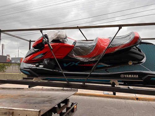 Imagen 12 de 18 de Moto De Agua Marca Yamaha Vx Cruisser Ho 2022