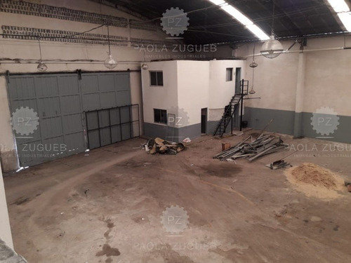 Imagen 9 de 11 de Depósito En Venta Ubicado En Avellaneda, Avellaneda