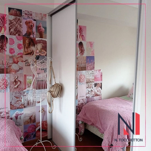 Imagen 11 de 17 de Departamento En Venta En Castelar
