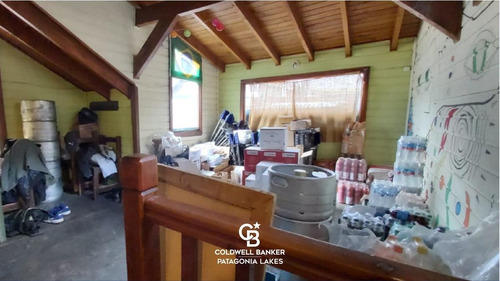 Imagen 13 de 24 de Venta Fondo De Comercio Gastronómico - En El Centro De Villa La Angostura Sobre Av. Arrayanes 66