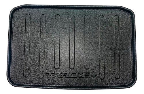 Bandeja De Baúl Para Chevrolet Traker 2021 