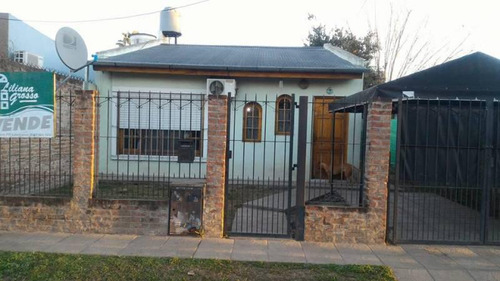 Venta - Casa - General Rodríguez