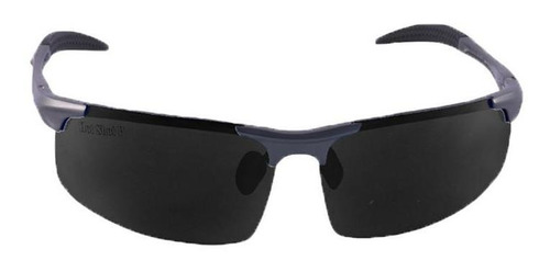 Gafas Para Sol Unisex Con Caja, Mxhmx-001, Unisex, Polarizad Color Negro