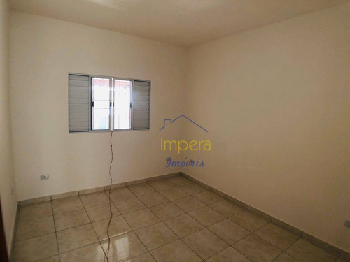 Casa Com 2 Dormitórios À Venda, 70 M² Por R$ 255.000,00 - Jardim Das Cerejeiras - São José Dos Campos/sp - Ca0201