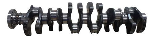 Virabrequim Bmw X5 3.0 Hibrido 2020 2021 2022 2023 (Usado)