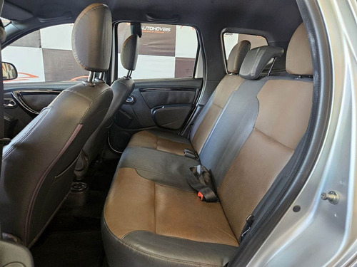 Renault Duster 2.0 16V DAKAR II