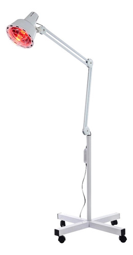 Lámpara De Infrarrojo Pedestal