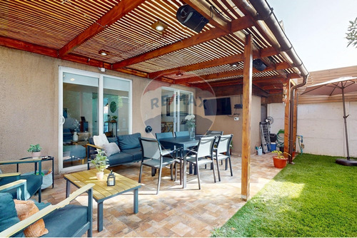 ¡tu Hogar Ideal En Valle Grande Espera Por Ti!