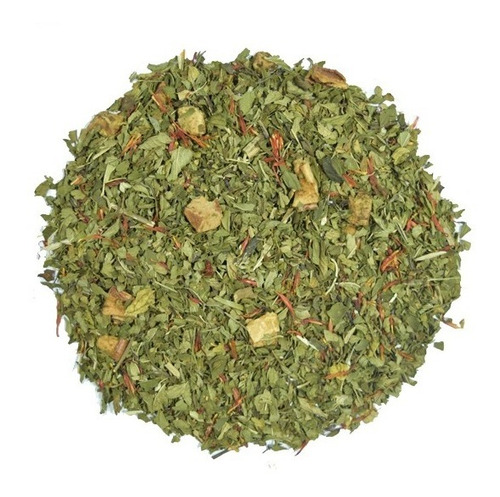 Té Verde Marroquí En Semillas