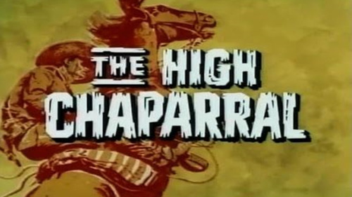 El Gran Chaparral En Latino Completa 98 Cap Para Dvd