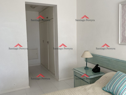Imagen 9 de 18 de Apartamento En Excelente Ubicación Con Vista Al Mar