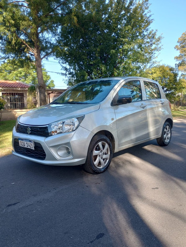 Suzuki Celerio 1.0 Gl 5p