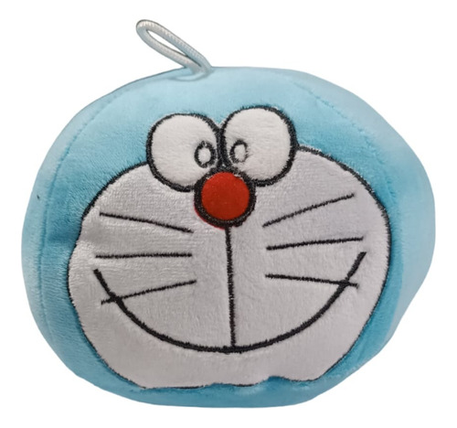 Dango Peluche Doraemon Serie Animada 