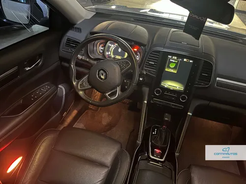 Renault Koleos 2.5 Intens