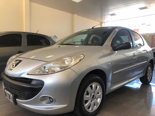 Peugeot 207 1.9 Sedan Xs