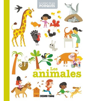 Los Animales - Aa. Vv