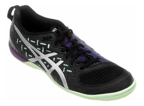 tenis de crossfit asics