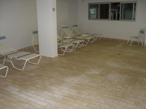 Imagem 29 de 30 de Apartamento À Venda Praia Das Pitangueiras - Guarujá - Ap2015