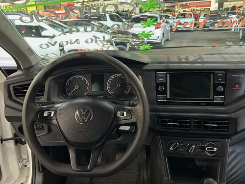 Volkswagen Polo 1.0 MPI TOTAL FLEX MANUAL