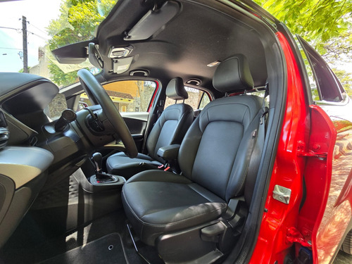 Fiat Pulse 1.3 Impetus