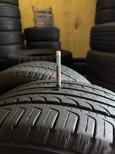 2 Llantas 215/55r17 Goodyear Efficientgrip (envío Promo) A1