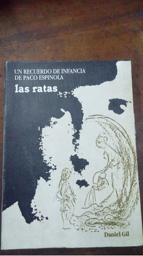 Libro Un Recuerdo De Infancia De Paco Espinola