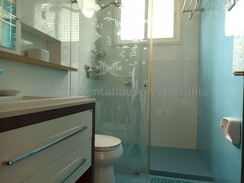 Imagen 11 de 24 de Sensacional Casa Con Terreno En Venta Acabados De Primera Oportunidad Unica Para Su Familia # 4 22-27971 Gbf