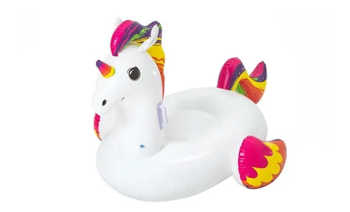 Flotador Unicornio Inflable