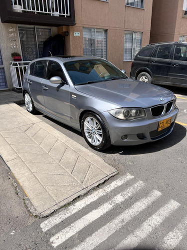 BMW Serie 1 2.0 120i E87