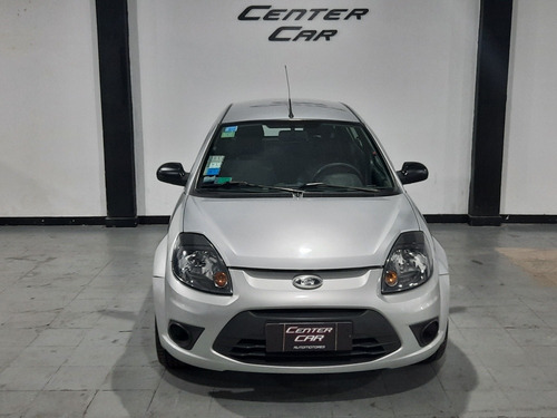 Ford Ka 1.0 Fly Viral 63cv 2013 $690000