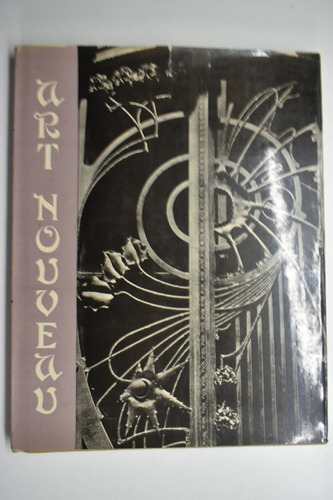 Art-nouveau En Buenos Aires Mario J.buschiazzo , José Mac233