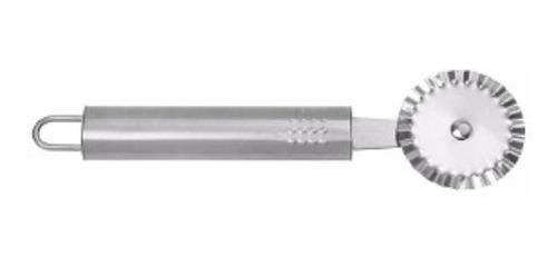 Carretilha Corta E Fecha Pastel E Massas Inox Kit 5 Unidade