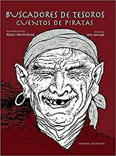 Libro Buscadores De Tesoros Cuentos De Piratas - Calleja Sev