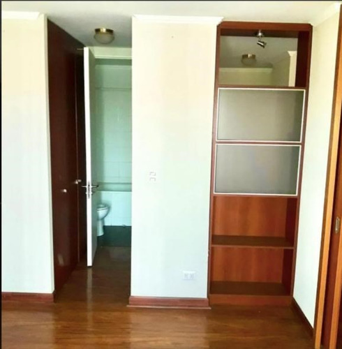 Departamento En Arriendo De 1 Dorm. En Talca